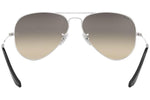 Ray-Ban Aviator Gradient RB3025 003/32 - Detaliu 4
