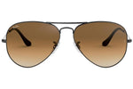 Ray-Ban Aviator Gradient RB3025 004/51 - Detaliu 3