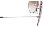 Ray-Ban Aviator Gradient RB3025 004/51 - Detaliu 5