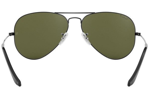 Ray-Ban Aviator Gradient RB3025 004/58 Polarized