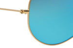 Ray-Ban Aviator Flash Lenses RB3025 112/17 - Detaliu 6