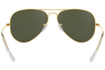 Ray-Ban Aviator Classic RB3025 L0205 - Detaliu 4