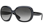 Ray-Ban Jackie Ohh II RB4098 601/8G - Detaliu 1