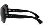 Ray-Ban Jackie Ohh II RB4098 601/8G - Detaliu 2