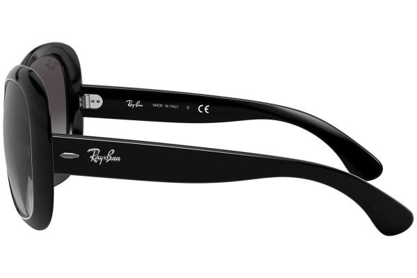 Ray-Ban Jackie Ohh II RB4098 601/8G Lifestyle