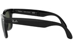 Ray-Ban Folding Wayfarer Classic RB4105 601 - Detaliu 2