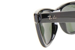 Ray-Ban Folding Wayfarer Classic RB4105 601 - Detaliu 6