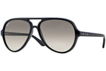 Ray-Ban Cats 5000 Classic RB4125 601/32 - Detaliu 1