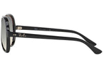 Ray-Ban Cats 5000 Classic RB4125 601/32 - Detaliu 2