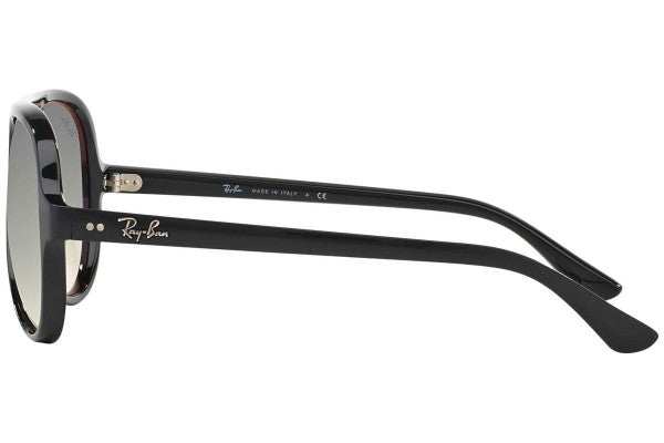 Ray-Ban Cats 5000 Classic RB4125 601/32 Lifestyle