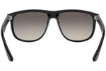 Ray-Ban Boyfriend  RB4147 601/32 - Detaliu 4