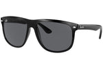 Ray-Ban Boyfriend RB4147 601/87 - Detaliu 1