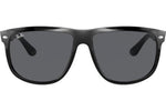 Ray-Ban Boyfriend RB4147 601/87 - Detaliu 3