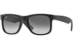 Ray-Ban Justin Classic RB4165 601/8G - Detaliu 1