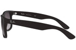 Ray-Ban Justin Classic RB4165 601/8G - Detaliu 2