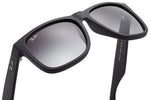 Ray-Ban Justin Classic RB4165 601/8G - Detaliu 5