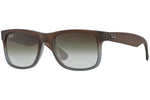 Ray-Ban Justin Classic RB4165 854/7Z - Detaliu 1