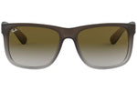 Ray-Ban Justin Classic RB4165 854/7Z - Detaliu 3