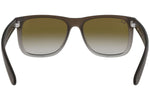 Ray-Ban Justin Classic RB4165 854/7Z - Detaliu 4