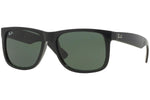 Ray-Ban Justin Classic RB4165 601/71 - Detaliu 1