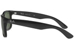 Ray-Ban Justin Classic RB4165 601/71 - Detaliu 2