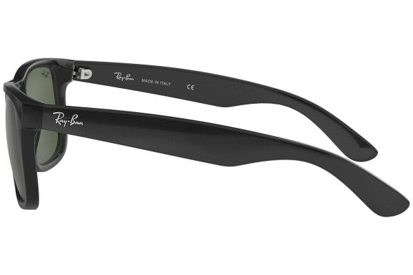 Ray-Ban Justin Classic RB4165 601/71 Lifestyle