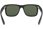 Ray-Ban Justin Classic RB4165 601/71 - Detaliu 4