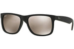 Ray-Ban Justin Color Mix RB4165 622/5A - Detaliu 1