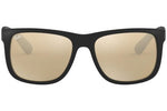 Ray-Ban Justin Color Mix RB4165 622/5A - Detaliu 3