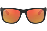 Ray-Ban Justin RB4165 622/6Q - Detaliu 2