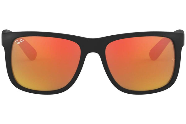Ray-Ban Justin RB4165 622/6Q Lifestyle