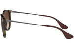 Ray-Ban Erika Classic Havana Collection RB4171 865/13 - Detaliu 2