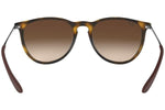 Ray-Ban Erika Classic Havana Collection RB4171 865/13 - Detaliu 4