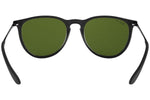 Ray-Ban Erika Classic RB4171 601/2P Polarized - Detaliu 4