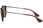 Ray-Ban Erika Classic Havana Collection RB4171 710/T5 Polarized - Detaliu 2