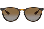 Ray-Ban Erika Classic Havana Collection RB4171 710/T5 Polarized - Detaliu 3