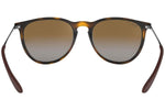 Ray-Ban Erika Classic Havana Collection RB4171 710/T5 Polarized - Detaliu 4