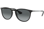 Ray-Ban Erika RB4171 622/T3 Polarized - Detaliu 1
