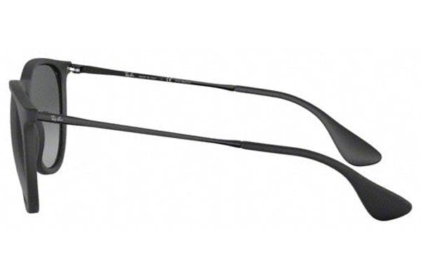 Ray-Ban Erika RB4171 622/T3 Polarized Lifestyle