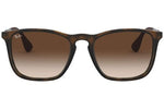 Ray-Ban Chris RB4187 865/13 - Detaliu 3