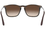 Ray-Ban Chris RB4187 865/13 - Detaliu 4