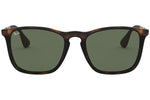 Ray-Ban Chris RB4187 710/71 - Detaliu 3