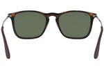Ray-Ban Chris RB4187 710/71 - Detaliu 4