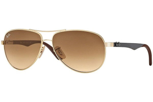 Ray-Ban RB8313 001/51