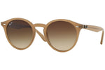Ray-Ban RB2180 6166/13 - Detaliu 1