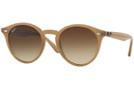 Ray-Ban RB2180 616613 - Detaliu 1