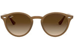 Ray-Ban RB2180 6166/13 - Detaliu 3