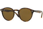 Ray-Ban Havana Collection RB2180 710/73 - Detaliu 1