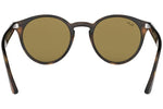 Ray-Ban Havana Collection RB2180 710/73 - Detaliu 4