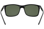 Ray-Ban RB4232 601/71 - Detaliu 4